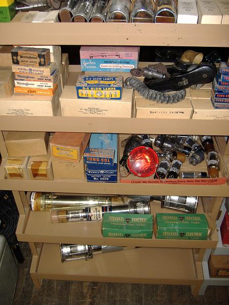 DSCF0615.JPG - Miscellaneous Radio and Electrical Equipment