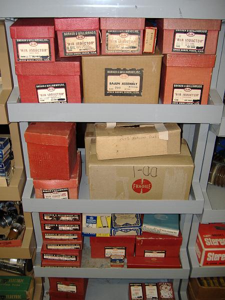 DSCF0616.JPG - Miscellaneous Radio and Electrical Equipment