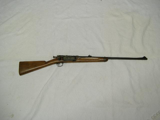 DSCF0474.JPG - Springfield Armory Model #1898