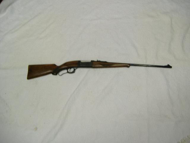DSCF0475.JPG - Savage Model #99 - 303 cal.